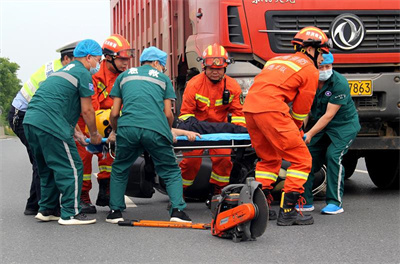 龙江沛县道路救援